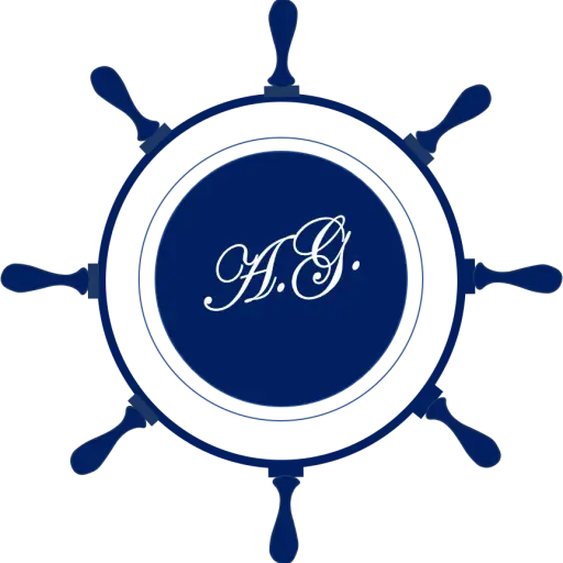 SegelnAG - Bootsschule logo