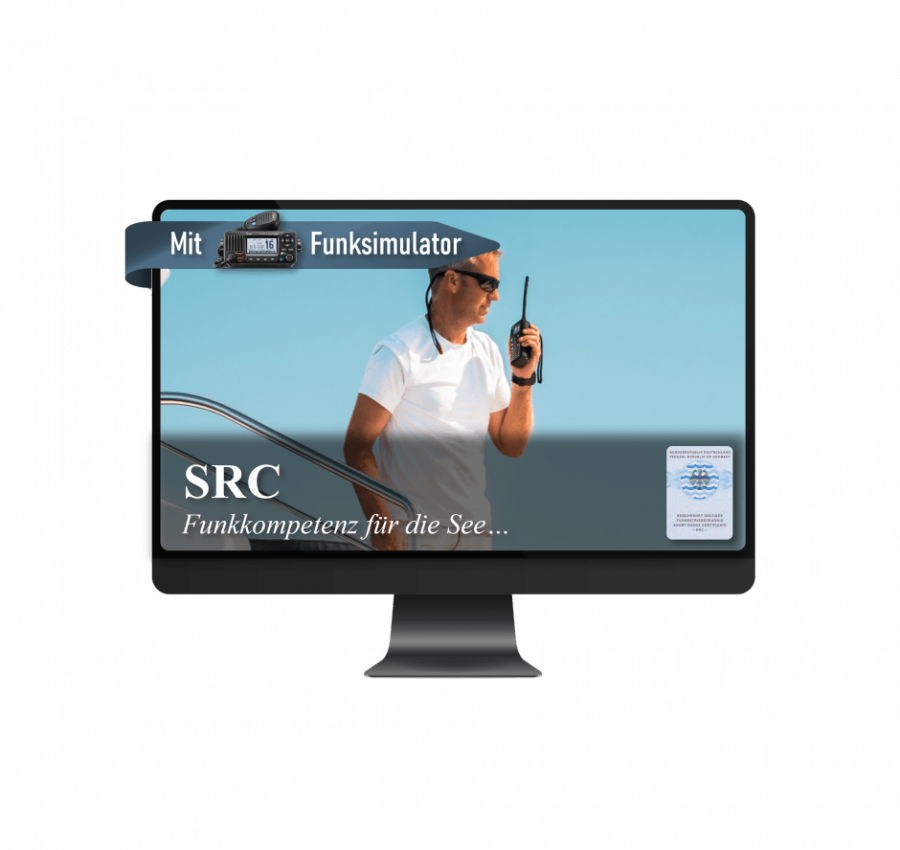 SRC Short Range Certificate Onlinekurs