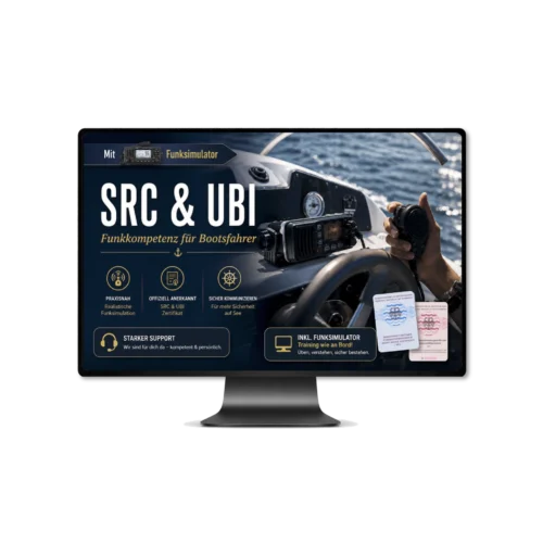 Kombi: SRC, UBI