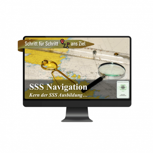 SSS Modul Navigation Onlinekurs