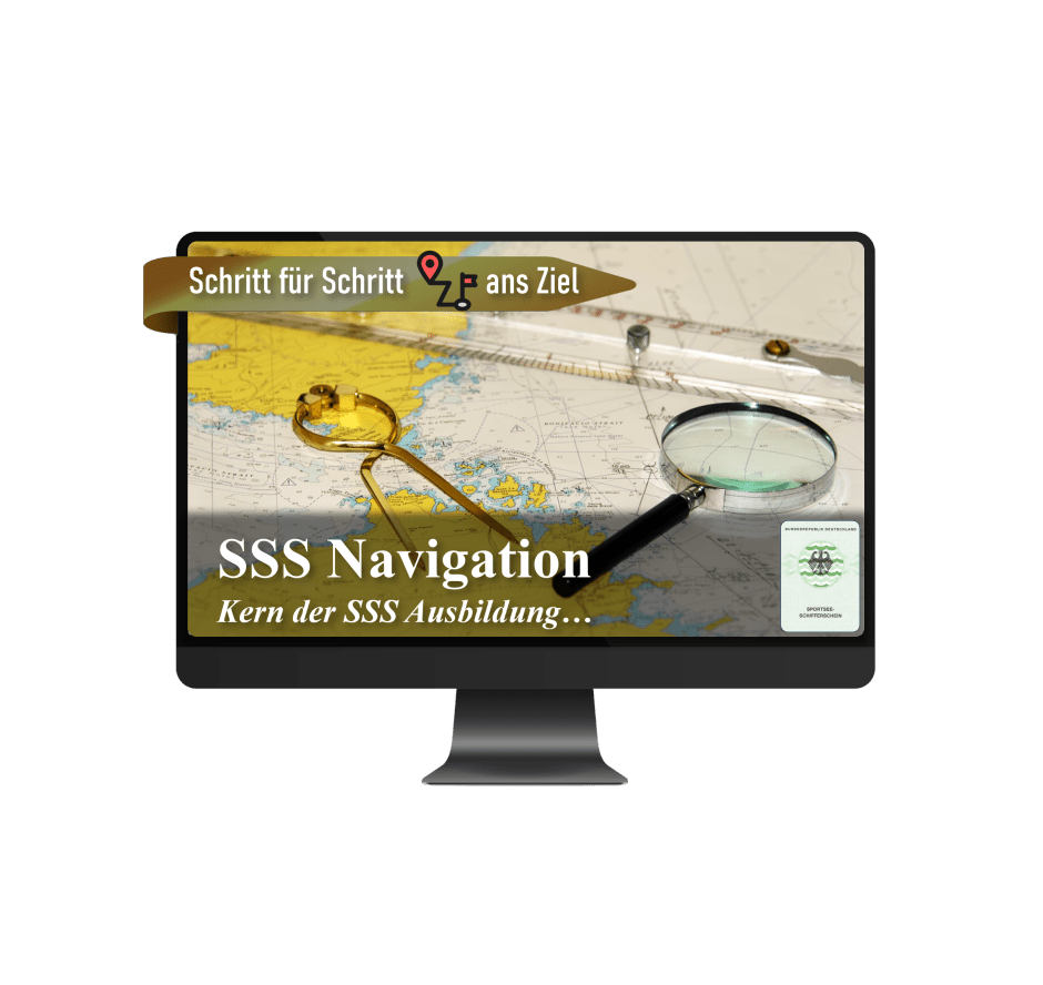 SSS Modul Navigation Onlinekurs