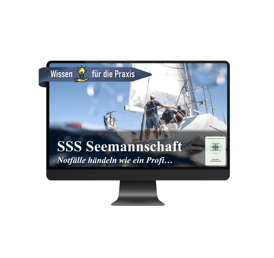 SSS Modul Seemannschaft Onlinekurs