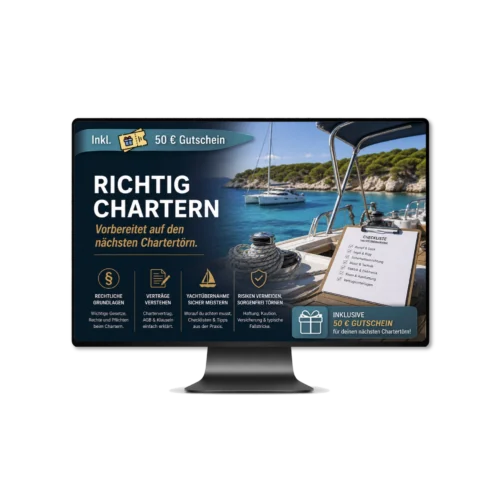 Chartern Onlinekurs