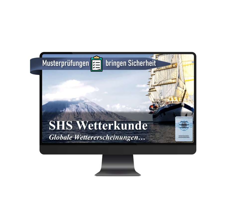 SHS Modul Wetterkunde Onlinekurs
