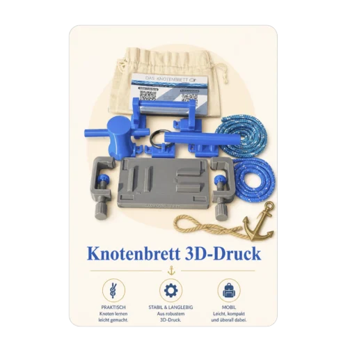 Knotenfloh SBF See