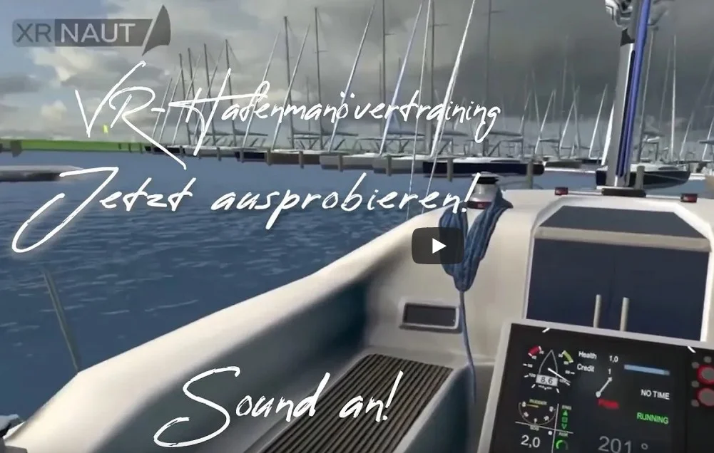 skippertraining