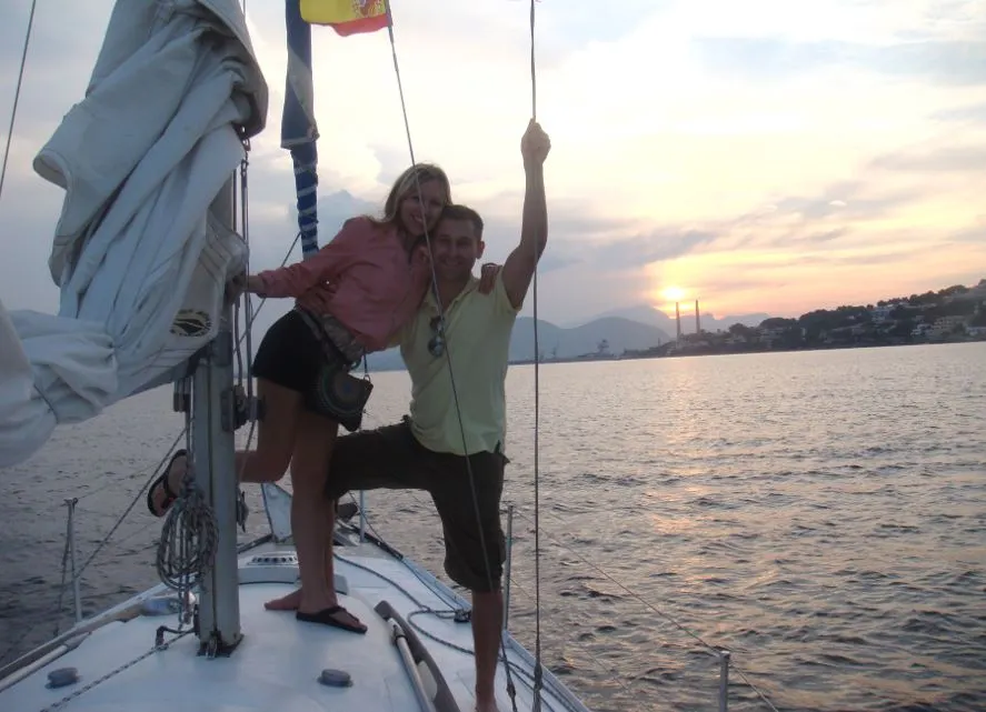 Alex-und-Nadja-SegelnAG