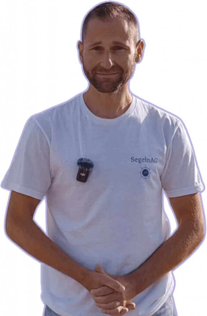 Alexander Greiss SegelnAG