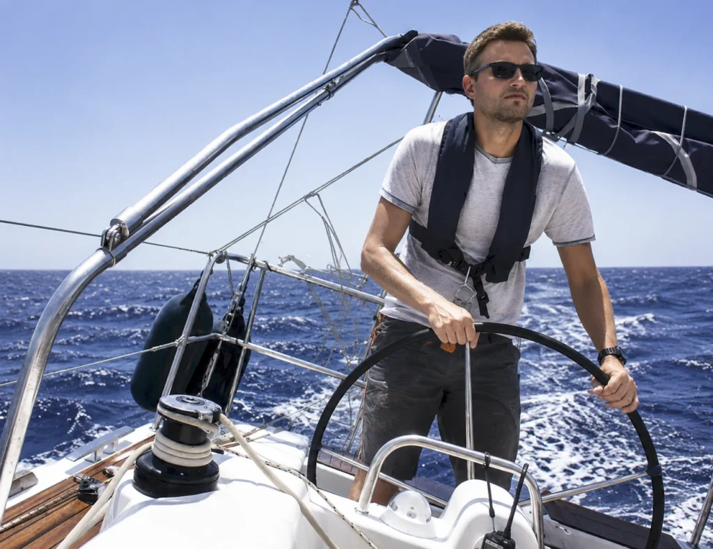 skipper sks schein