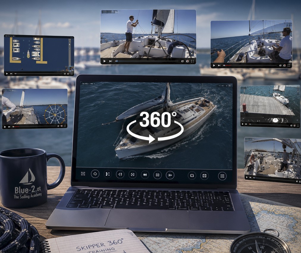 skipper 360
