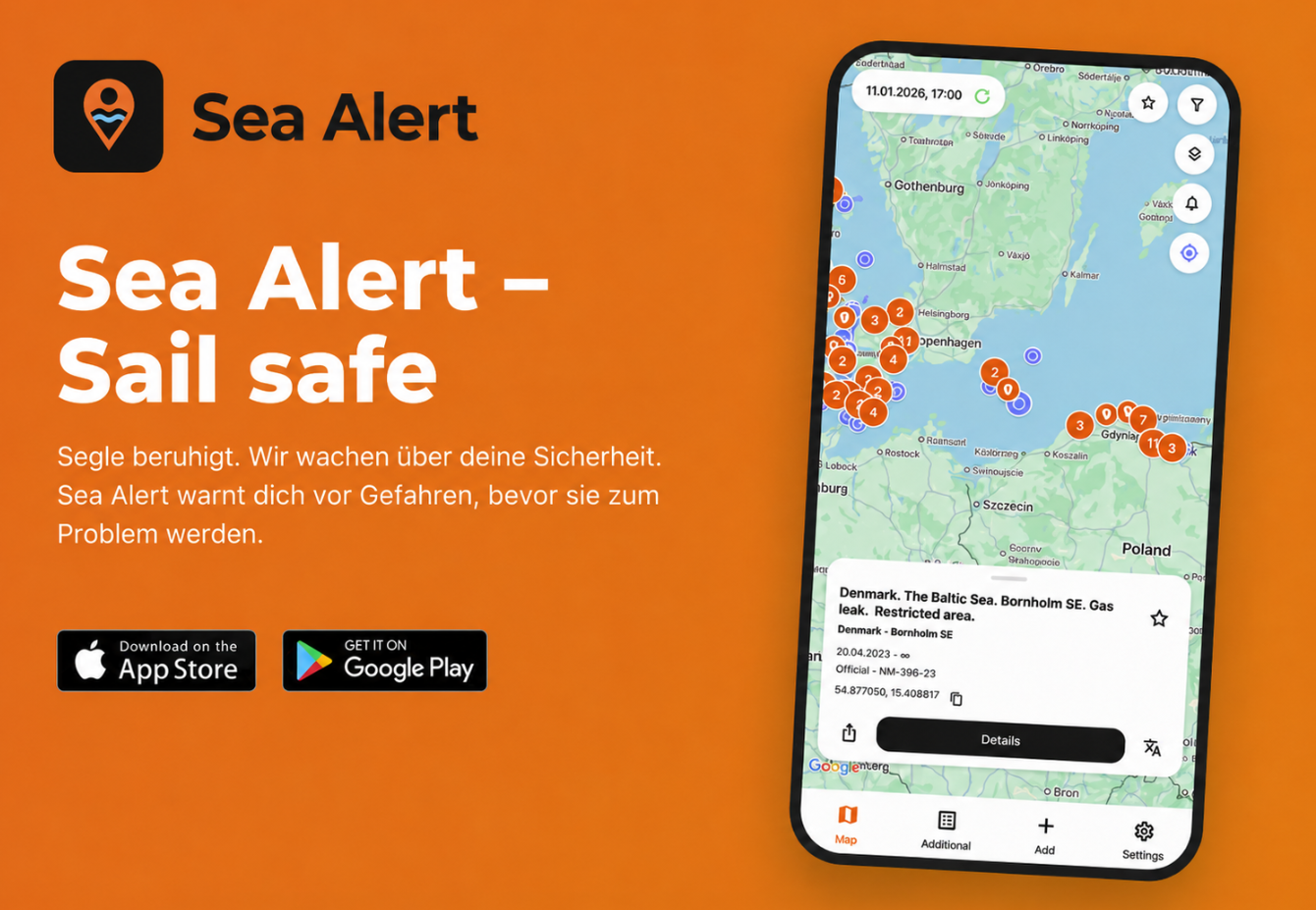 sea alert app-segelnag2